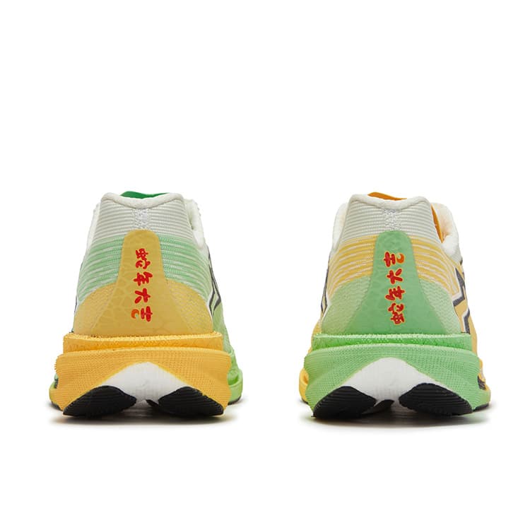 361° Biospeed 4 Pro Mesh Lowtop RPU Rubber Track & Field Competition