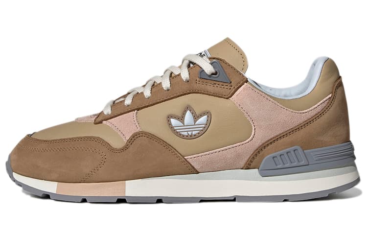 Adidas Treziod 'Beige Tone Ash Pearl'