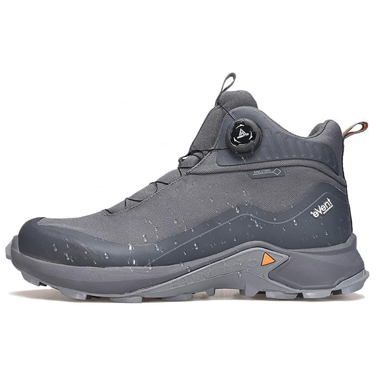 HUMTTO High Outdoor Gray Black