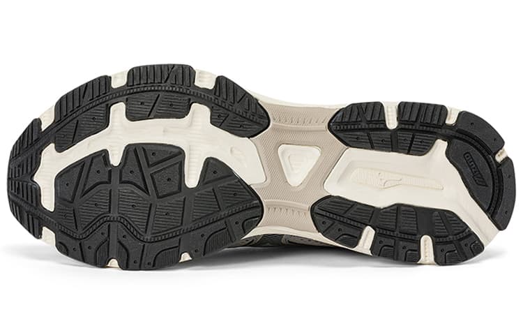 Mizuno Racer S Fabric Long Distance Sprint City Commuting