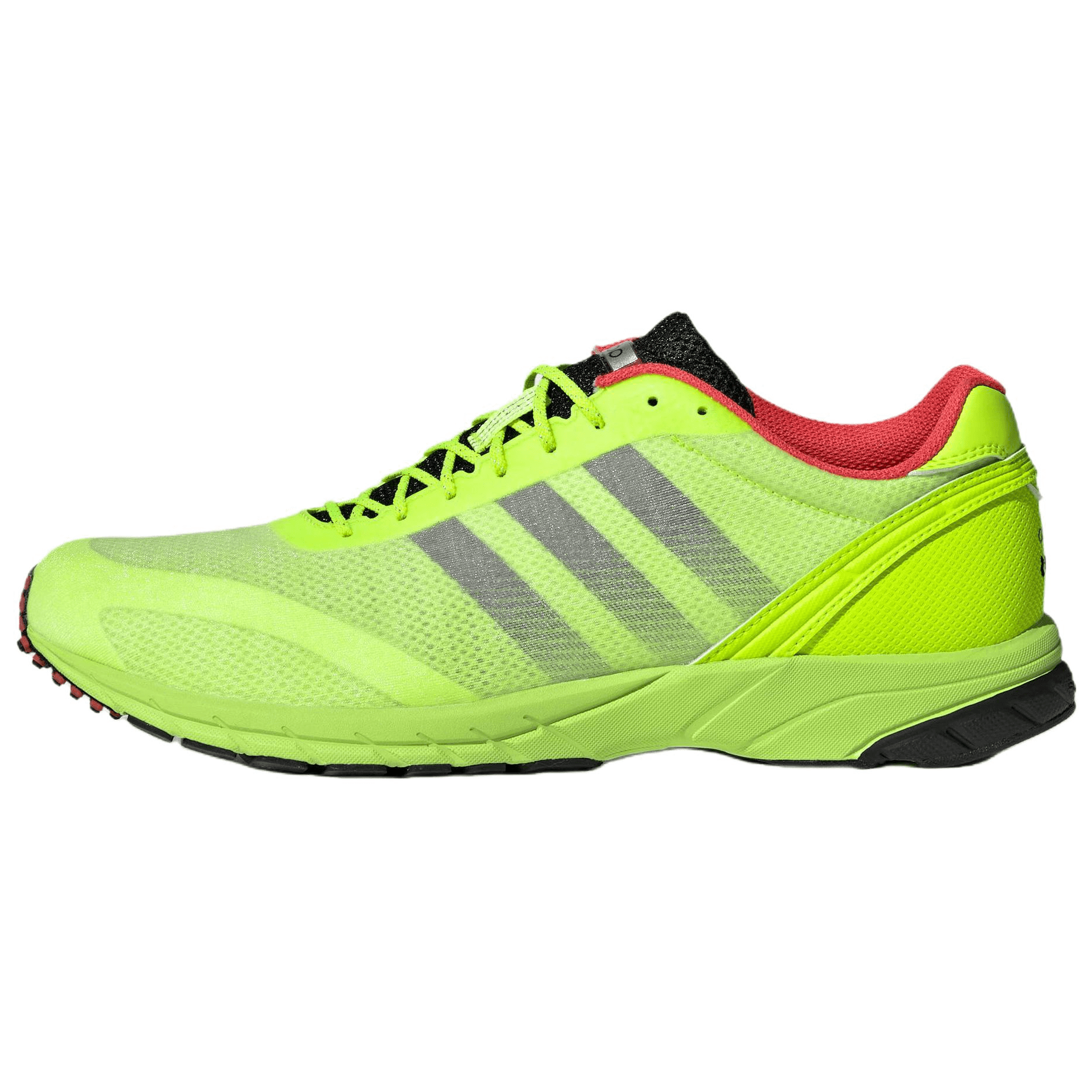 Adidas Adizero Adios OG Yellow Black