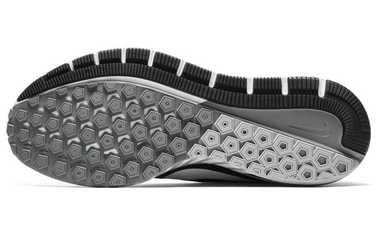 Nike Zoom Structure 21 Versatile Mesh, Synthetic Lightweight