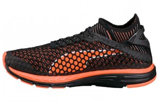 PUMA Speed Ignite Netfit Black/Orange