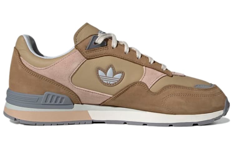 Adidas Treziod 'Beige Tone Ash Pearl'