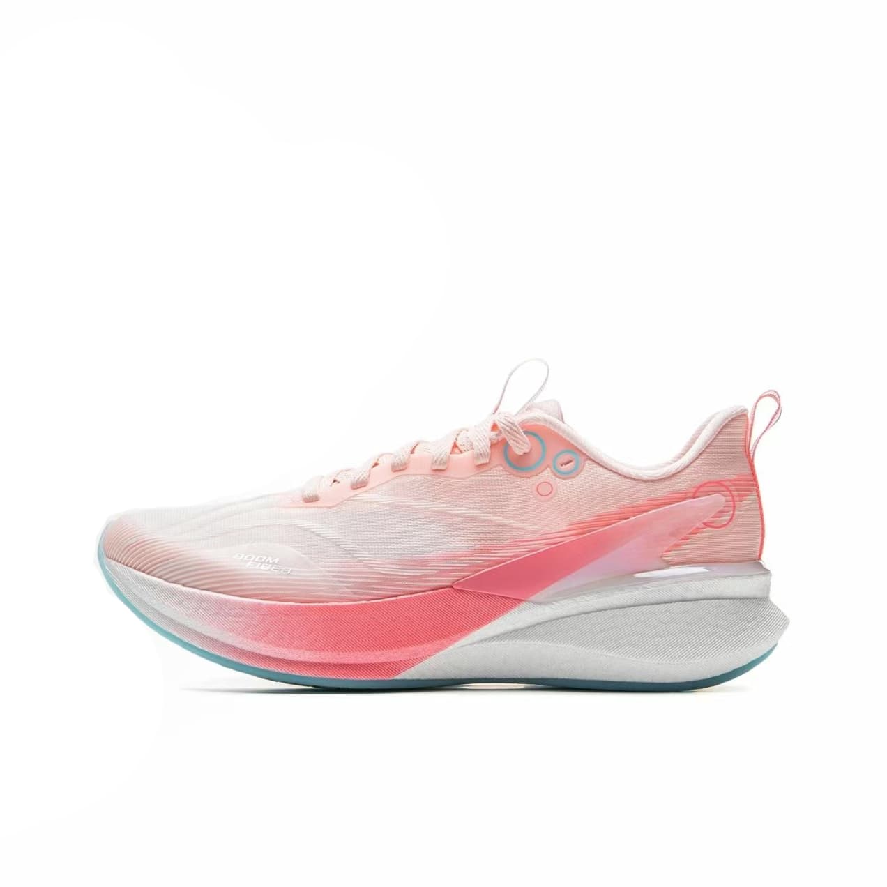Li Ning Red Hare 8PRO
