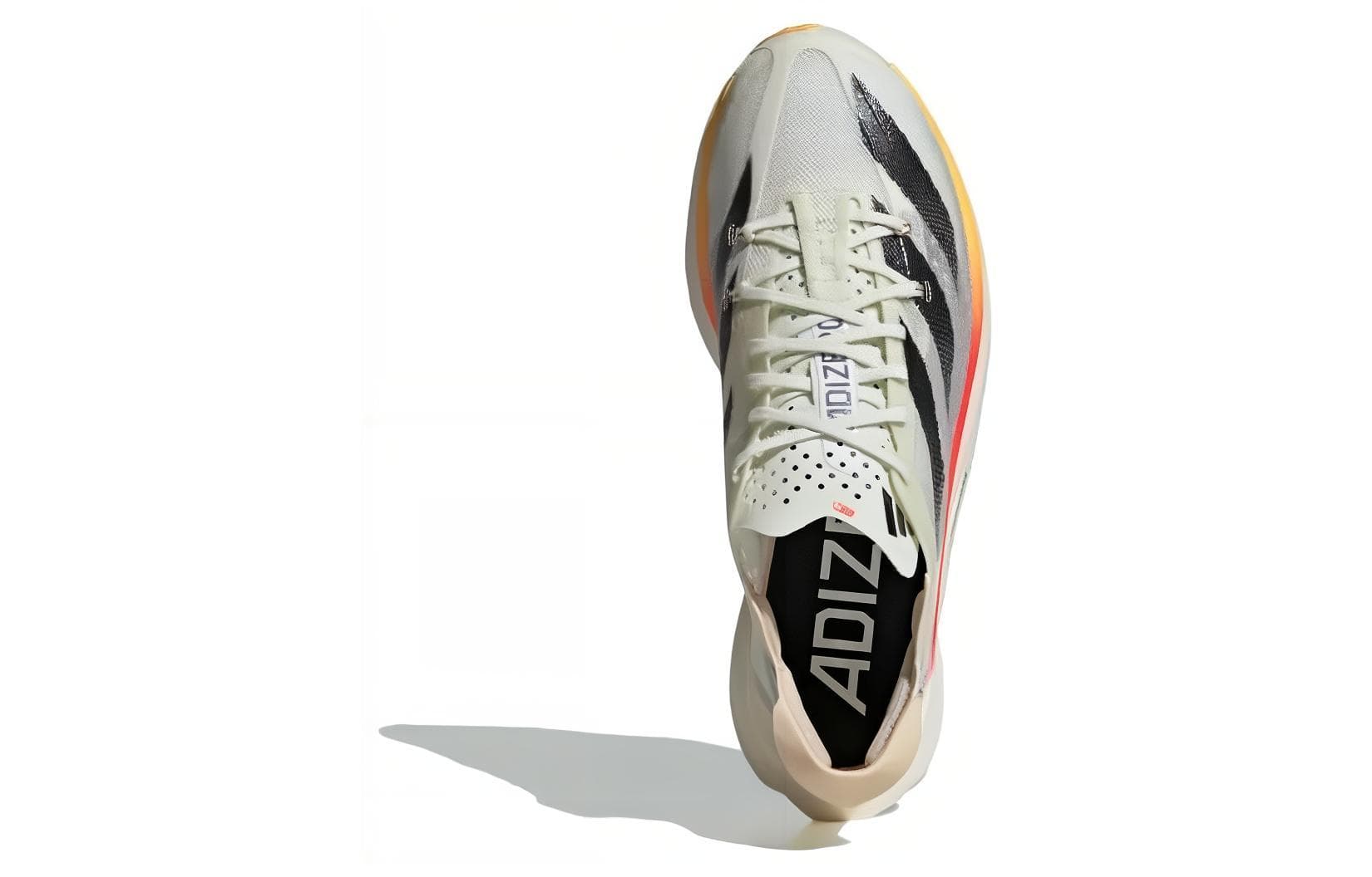 Adidas Adizero Adios Pro 3 Ivory Crystal Sand