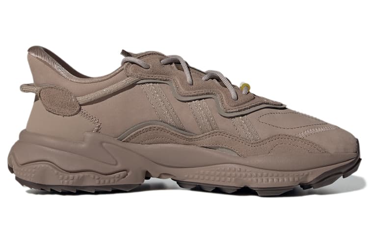 Adidas Originals Ozweego Tr 'Chalky Brown Hazy Yellow'