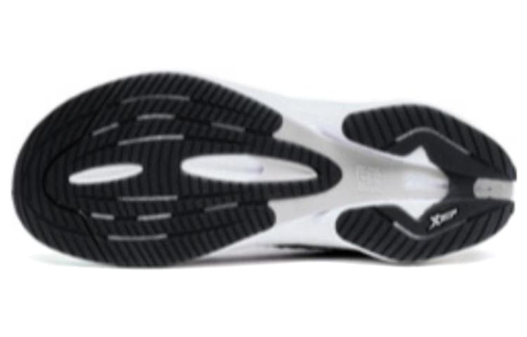 XTEP Speeding 3.0 Mesh Beige Green Purple