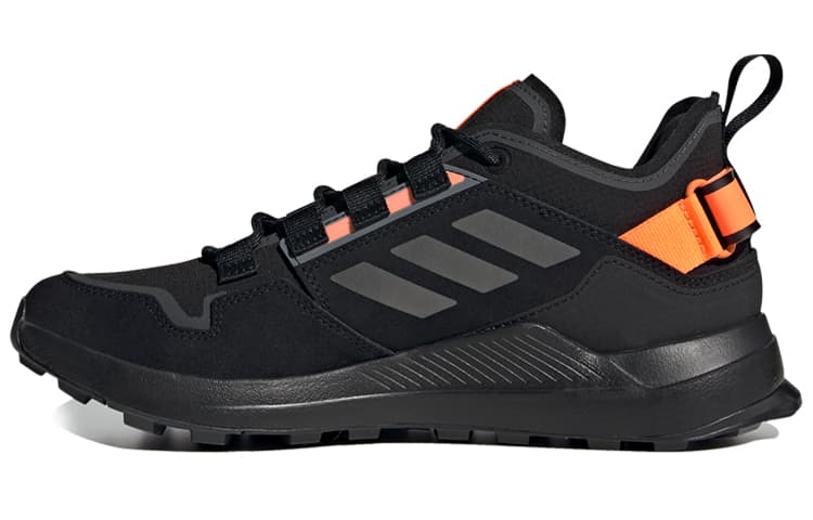 Adidas Terrex 'Black Signal Orange' 44