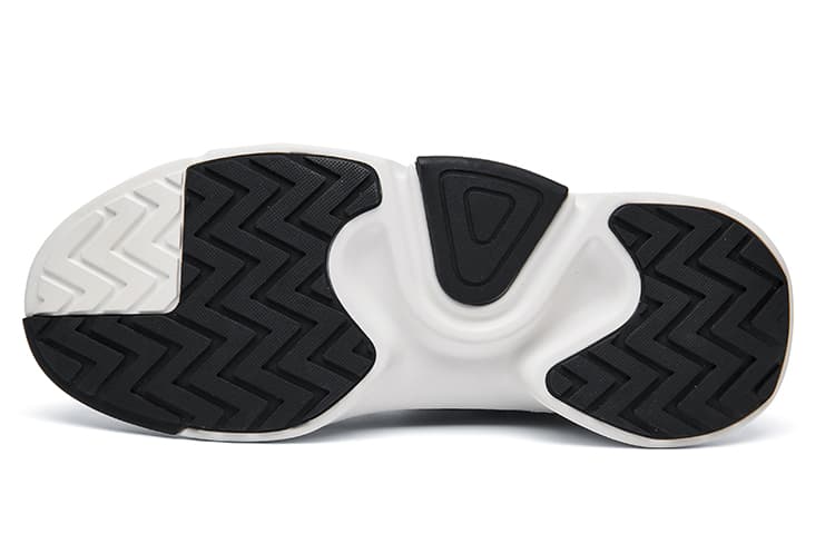 Jeep Outdoor Black White/Gray White