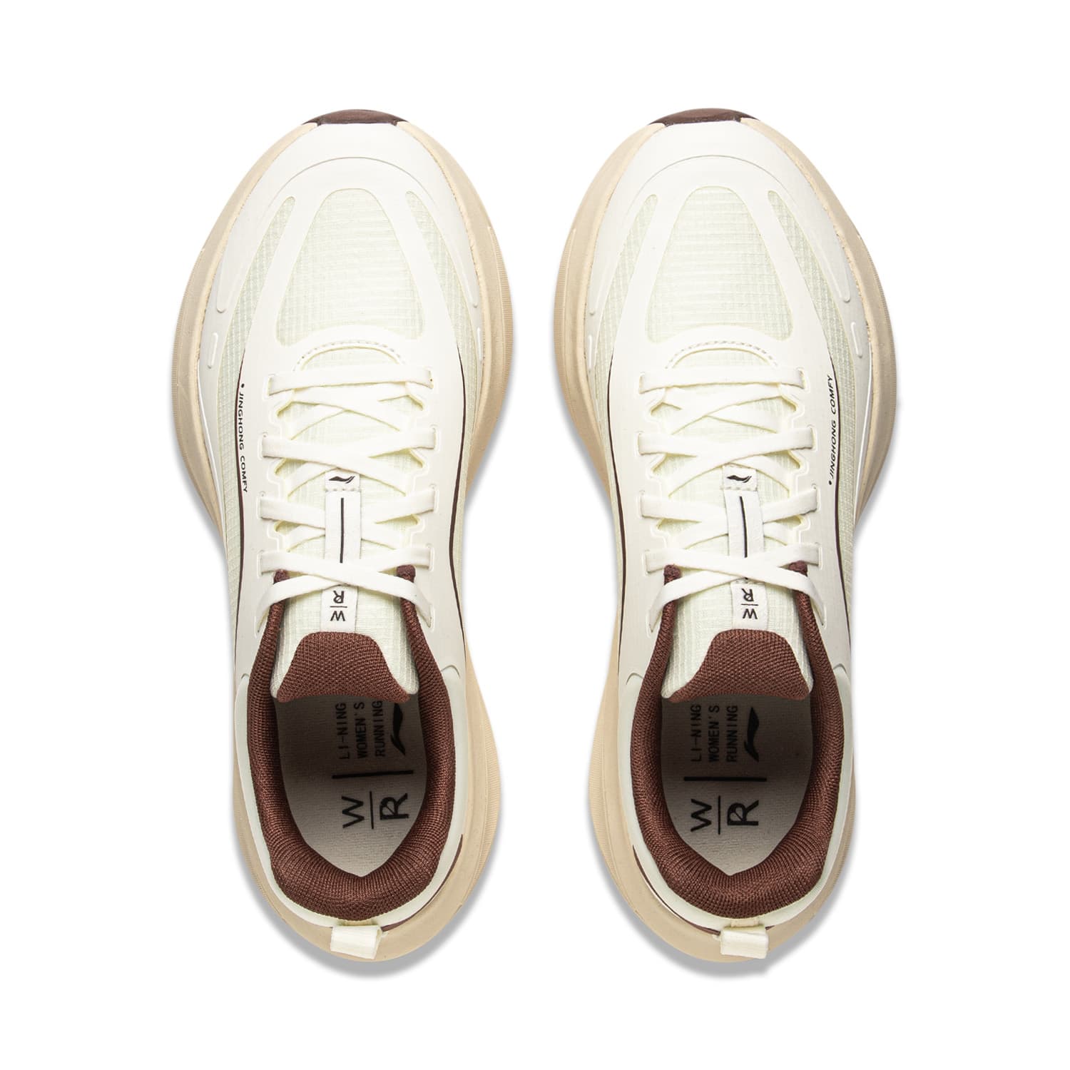 Li Ning Stunning COMFY Support Lightweight
