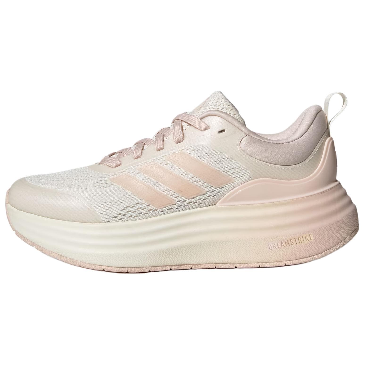 Adidas NORA SHELL Classic Versatile Fabric Pink