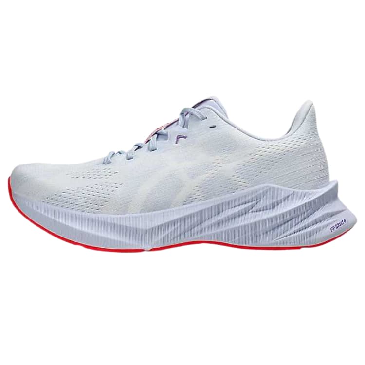 Asics DYNABLAST 5 Gray Blue