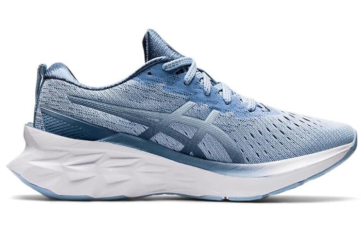 ASICS Novablast 2 Mist