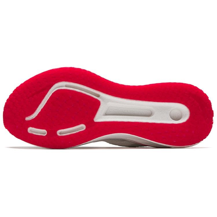 Anta Champion 3PRO Textile, Rubber White Blue Red