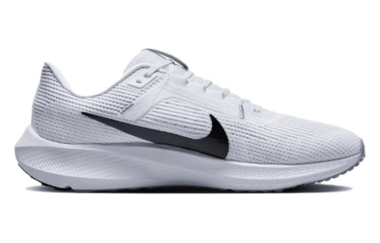 Nike Air Zoom Pegasus 40 White Black Photon Dust