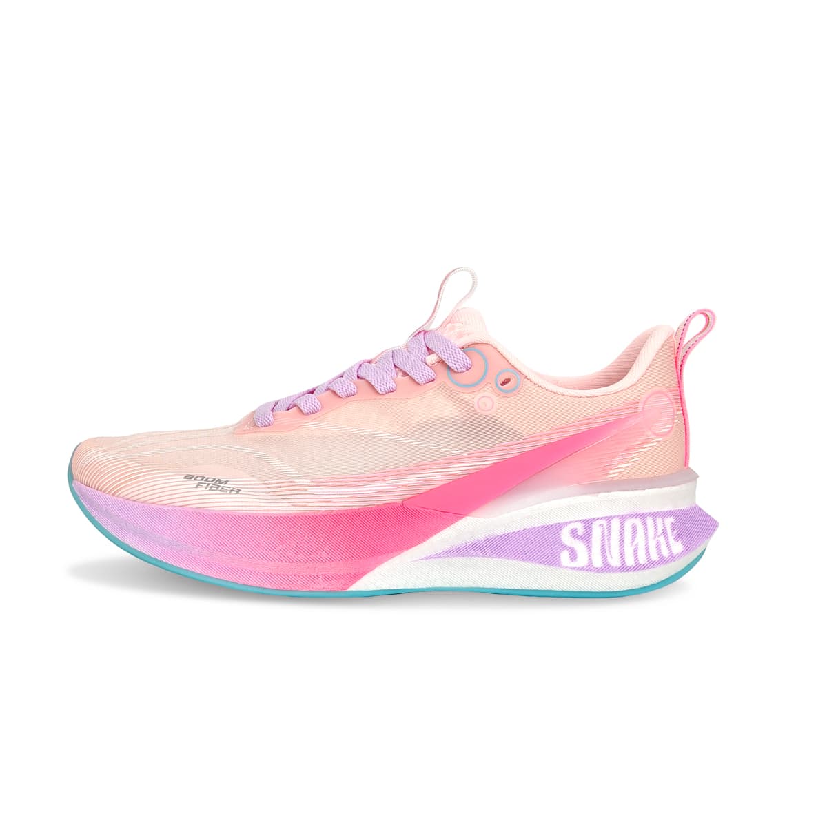 Li Ning Red Hare 8PRO