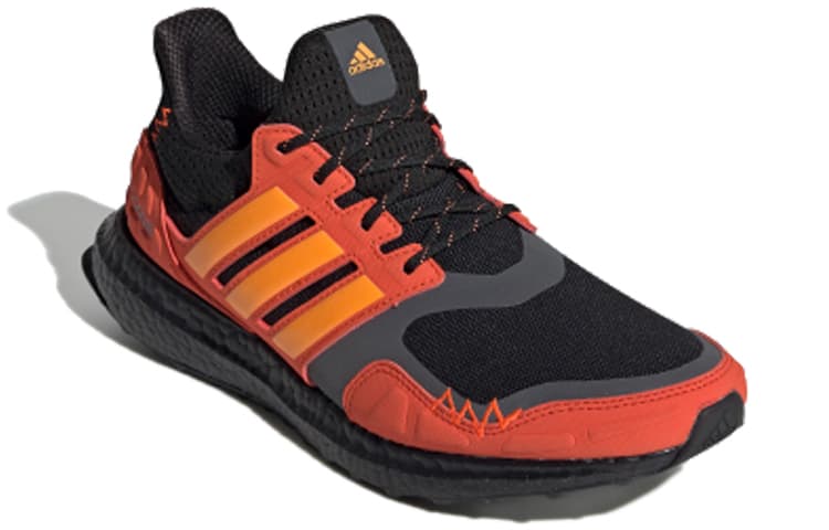 Adidas UltraBoost S&L 'Flash Orange'