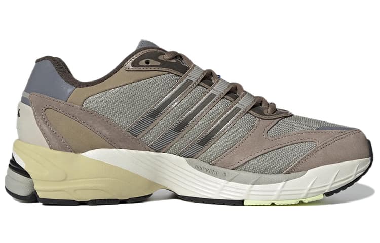 Supernova Cushion 7 Adidas 'Chalky Brown Sesame'