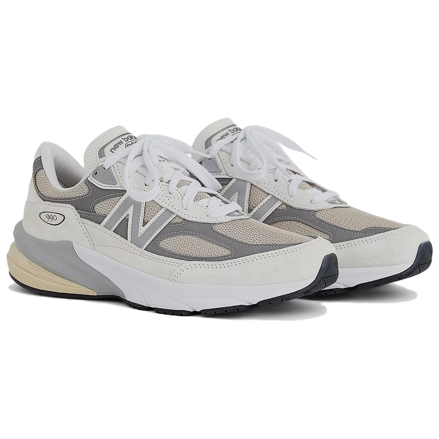 990v6 Teddy Santis x 990v6 New Balance Made in Usa 'Reflection Marblehead'