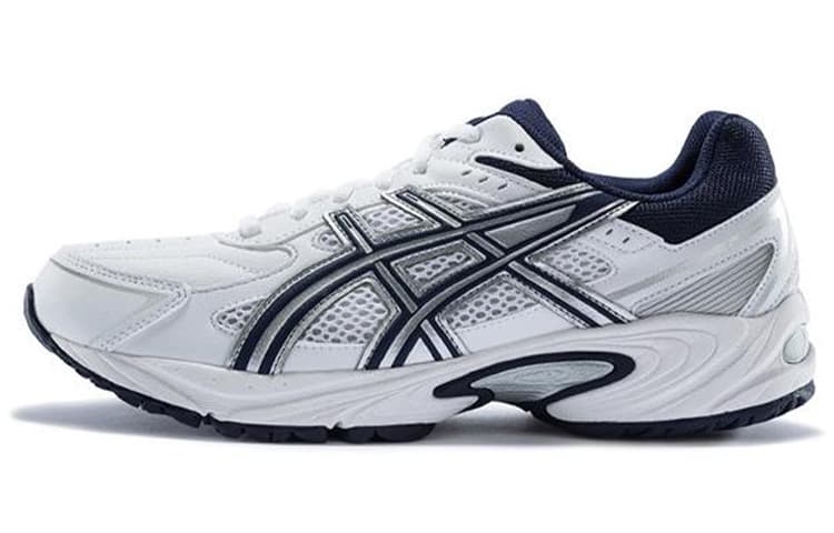 Asics Gel170 TR White Navy