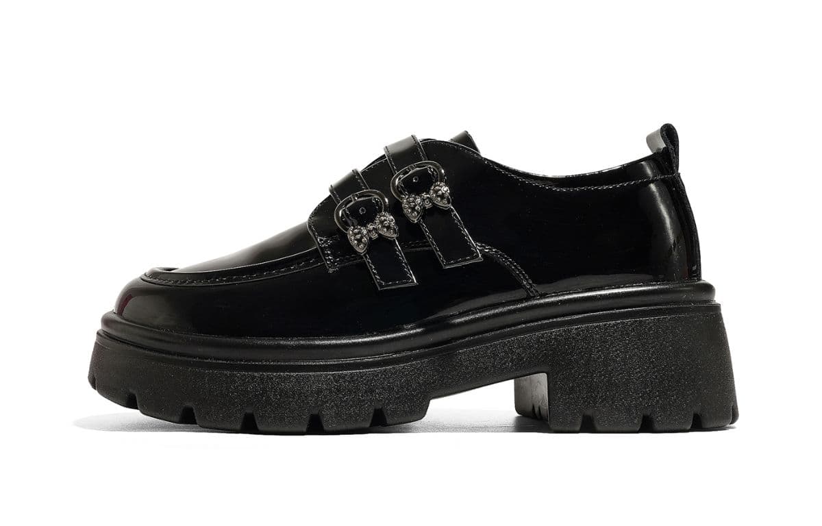 RENBEN 5.5cm Black