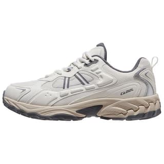 CAMEL Cushioning, Breathable, Lightweight