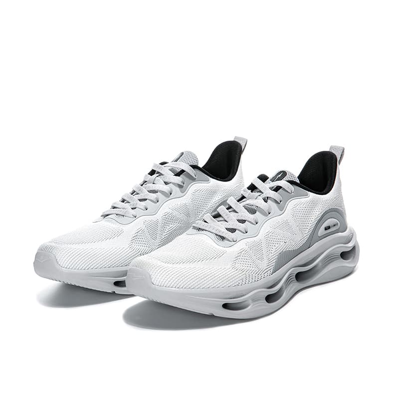 Erke Mist Gray