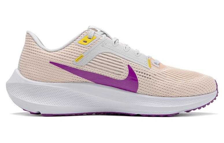 Nike Air Zoom Pegasus 40 Guava Ice Vivid Purple