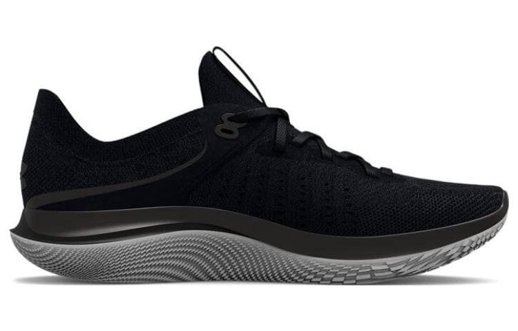 Under Armour Flow Synchronicity 'Black'