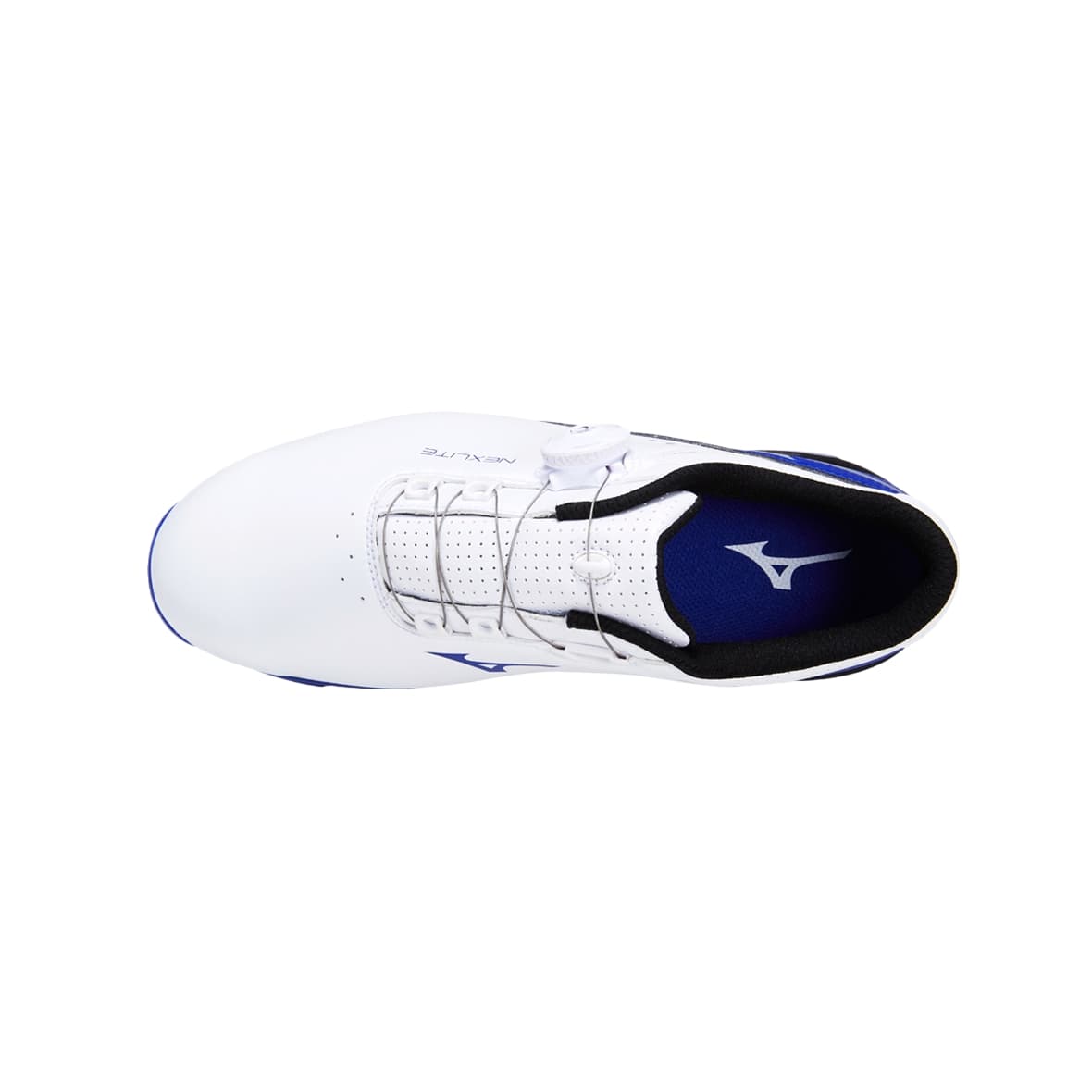 Mizuno Golf White