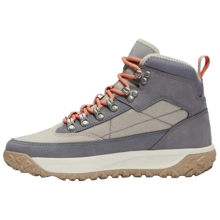 Timberland Greenstride Motion Waterproof Mid Outdoor Gray