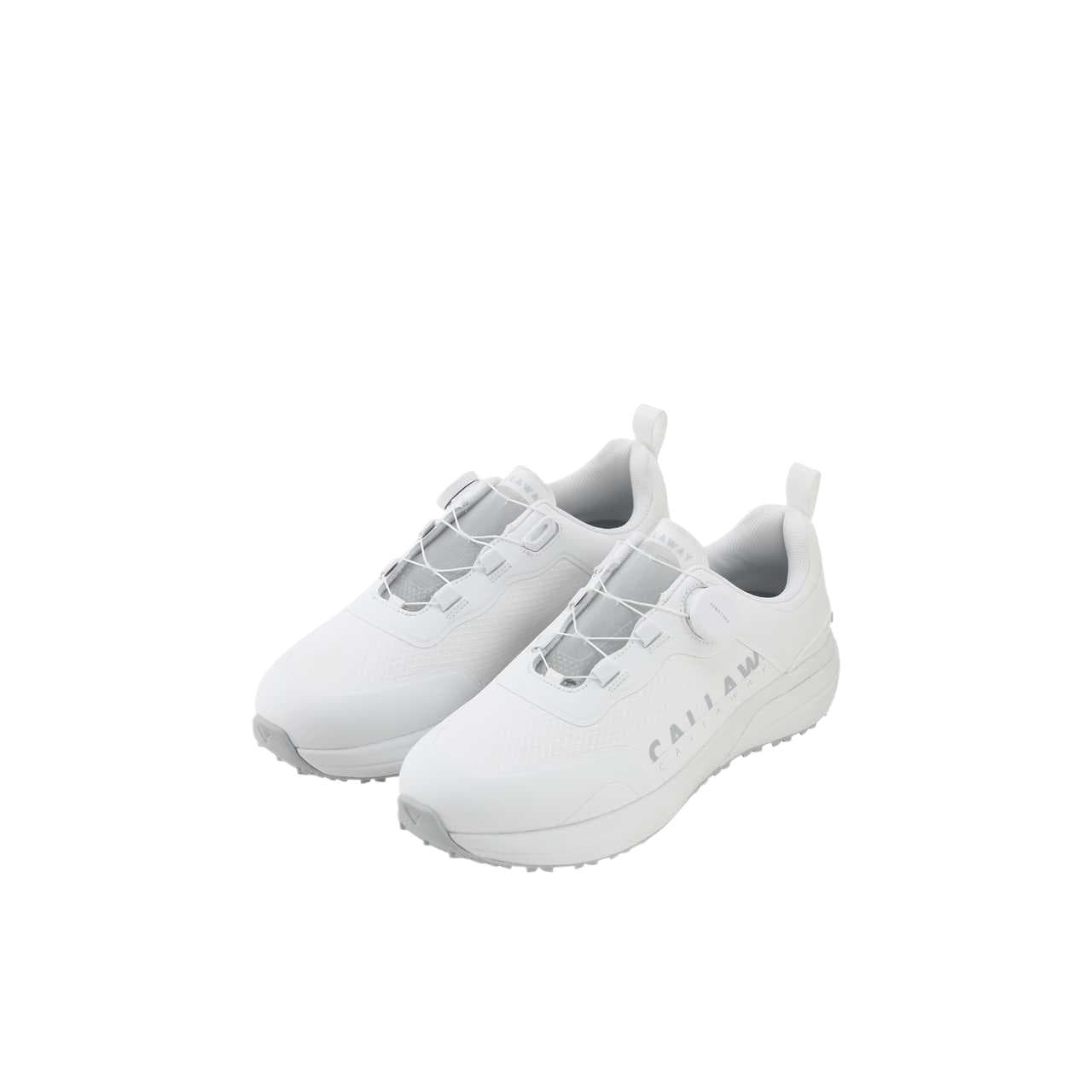 Callaway CLOUD 18 Golf White