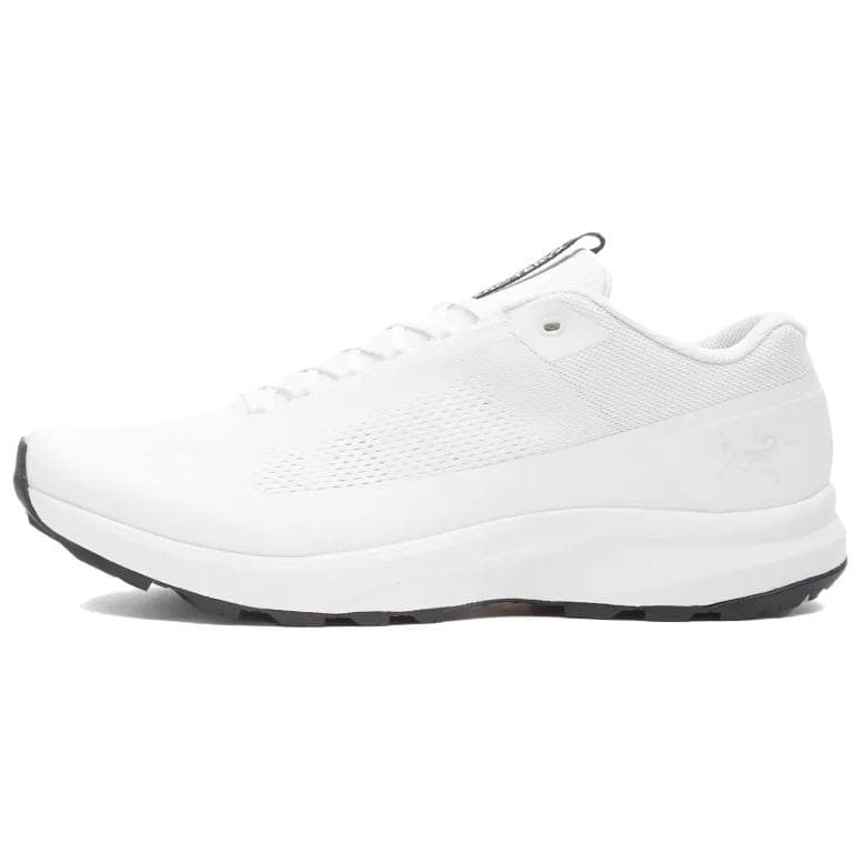 Arc'teryx Aerios AURA Breathable Breathable Trail White