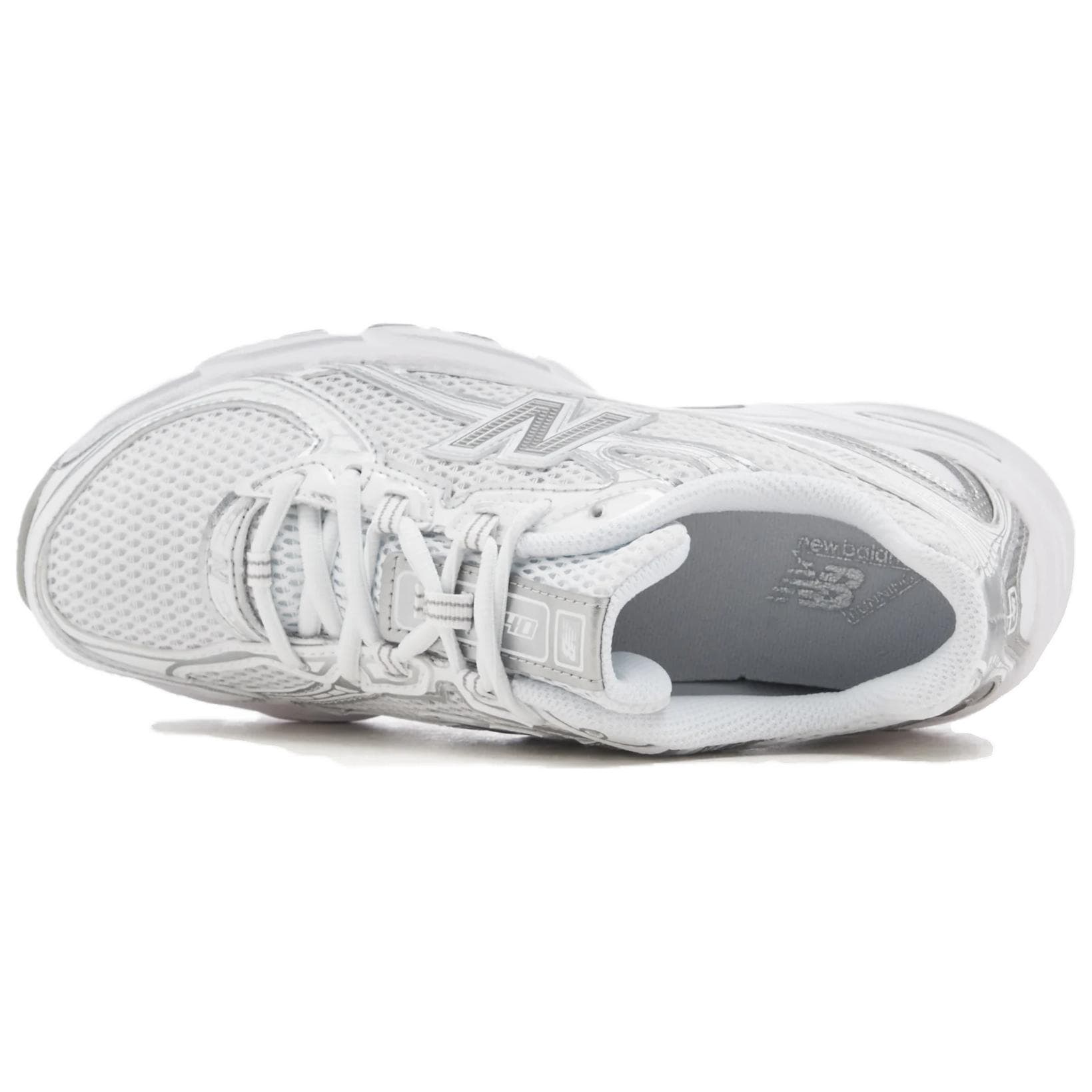 New Balance NB 740 Breathable City Commuting White