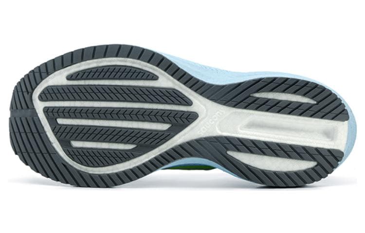 Saucony Triumph 20 'Fog Vapor'