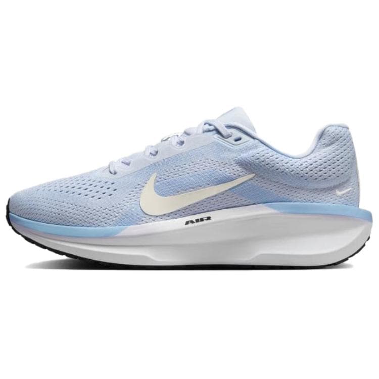 Nike Winflo 11 Mesh Breathable Blue
