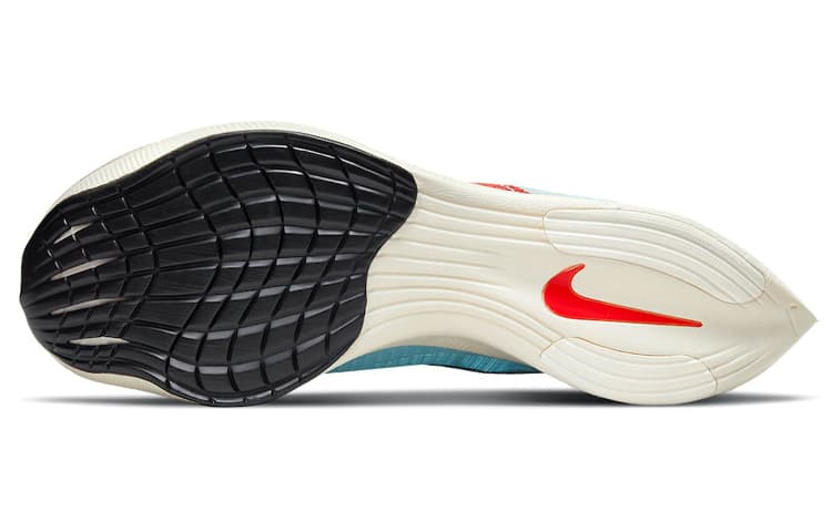Nike ZoomX Vaporfly Next% 2 'Glacier Blue'