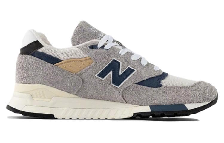 998 New Balance Made in Usa 'Grey Day 2023'