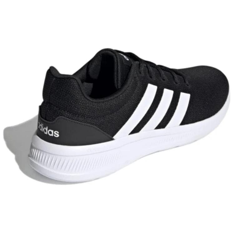 Adidas LITE RACER CLN 2.0 Black White