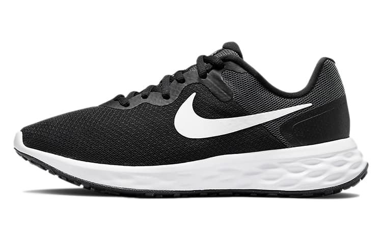 Nike Revolution 6 Next Nature 'Black White'