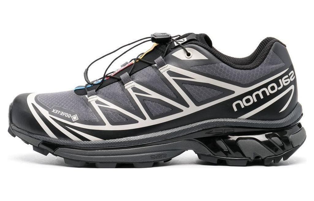 SALOMON XT 6 Waterproof Breathable Outdoor