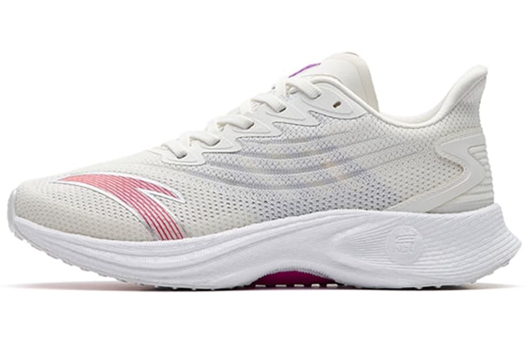 Anta MACH 2.0 Lightweight Fabric Breathable Lightweight