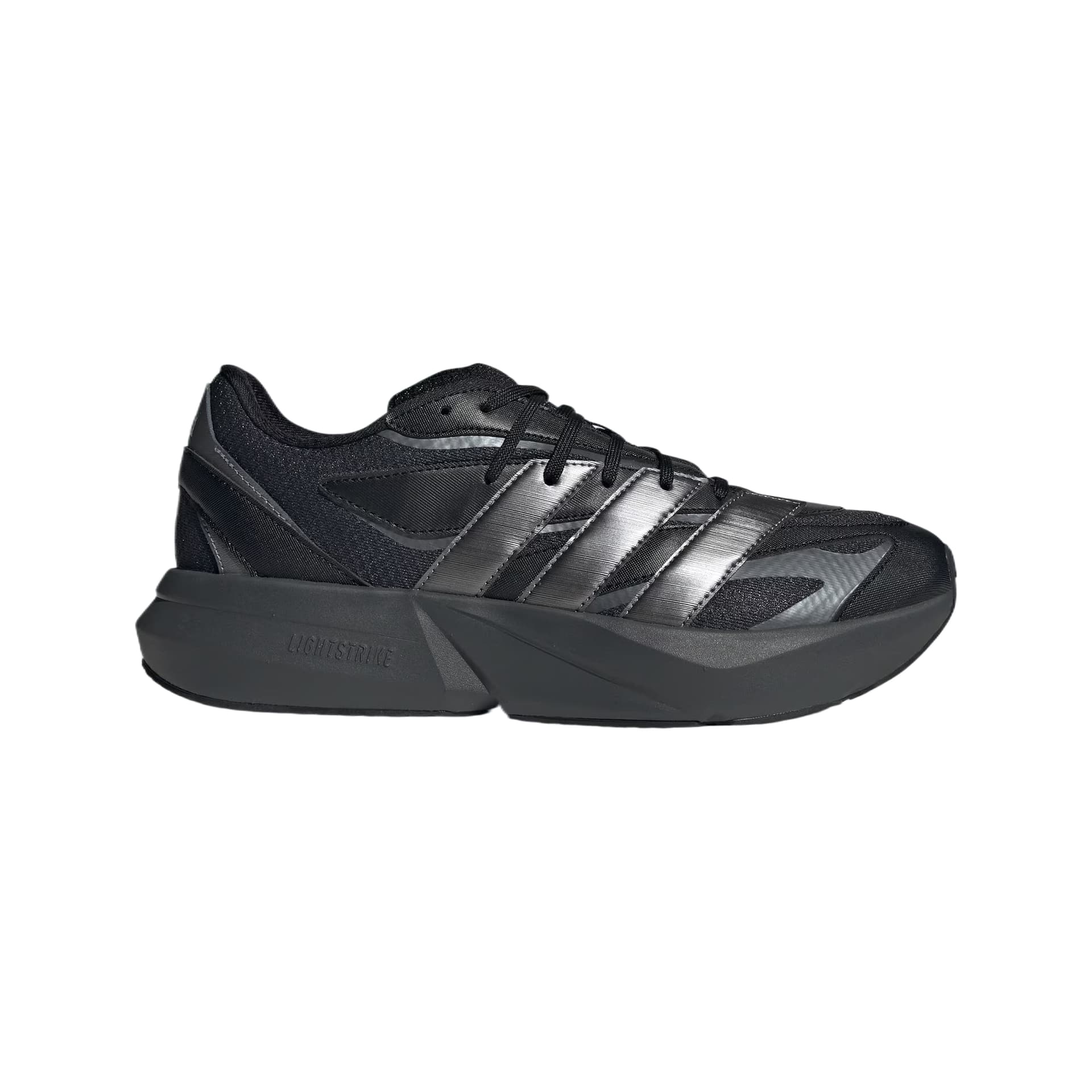 Adidas LIGHTBLAZE Fabric Carbon Black