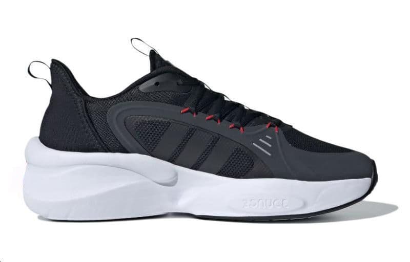 Adidas ALPHABOOST V1 Mesh City Commuting Black White