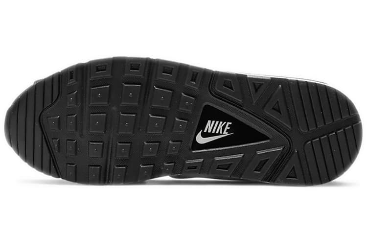 Nike Air Max Command 'Black White'