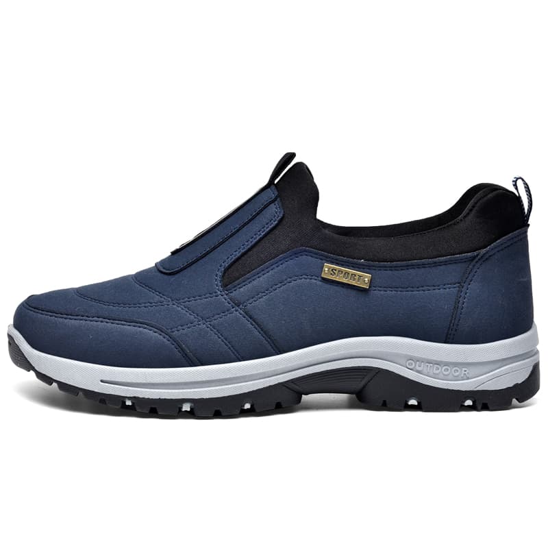 LINGHANGLUOTUO Breathable Outdoor Blue
