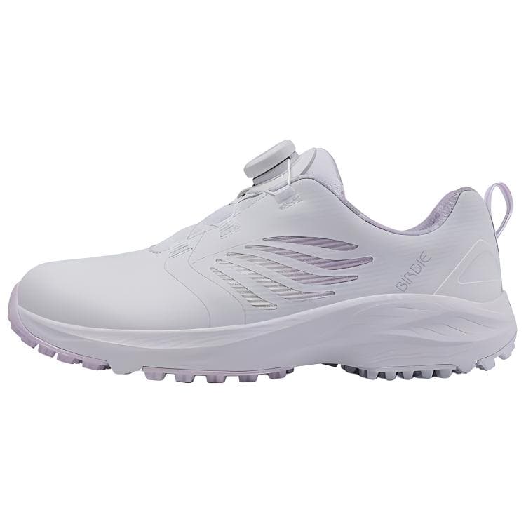 Birdie Lightweight Rebound Lightweight Rebound White Purple