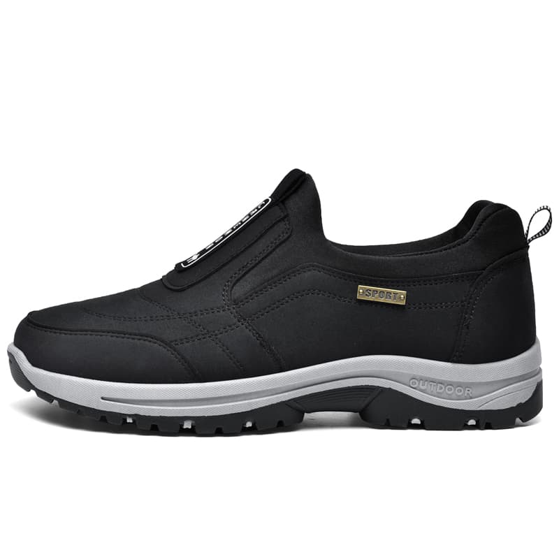 LINGHANGLUOTUO Breathable Outdoor Black