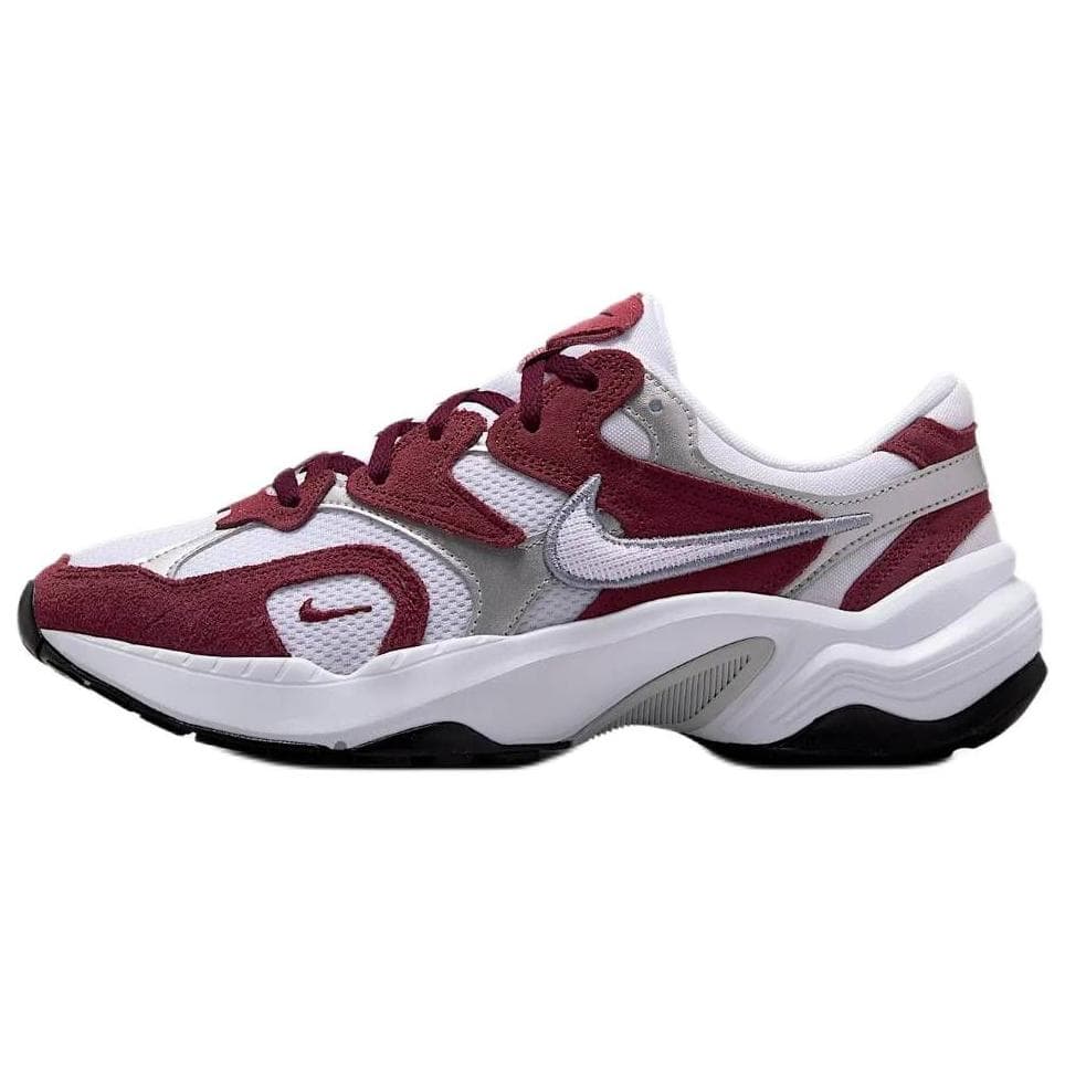 Nike AL8 Dark Team Red